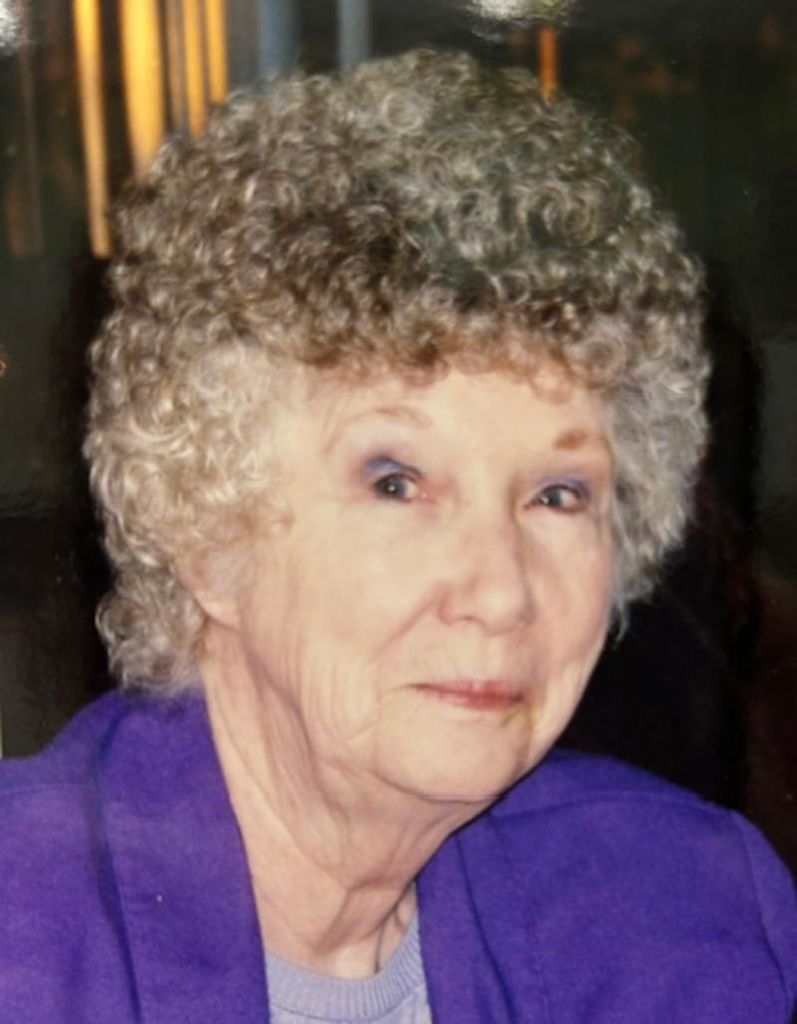 Gwendolyn Jensen Profile Photo