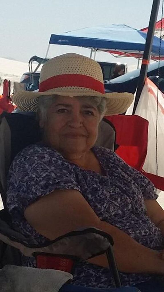 Rita M Villegas Profile Photo