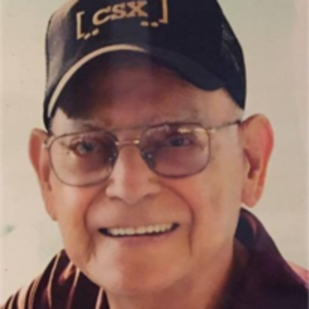 Teddy  O'Dell Blakenship Profile Photo