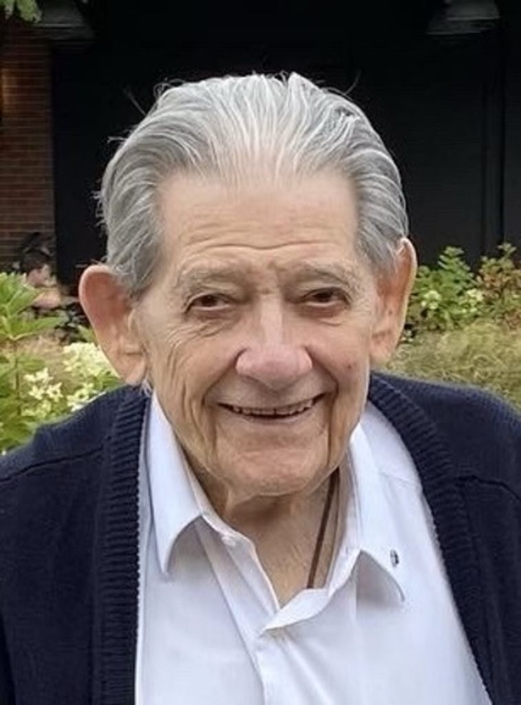 Henry A. Miranda Jr. Profile Photo