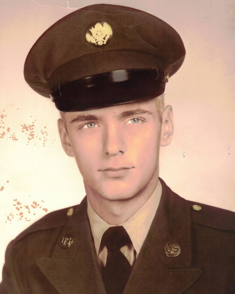 Joseph J. Pavero, Jr. Profile Photo