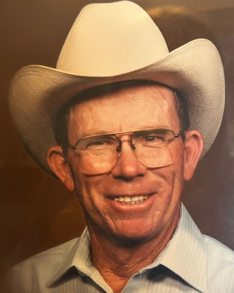 John Bruce Cox Profile Photo