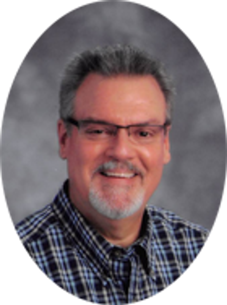 Robert Mark Ballantyne