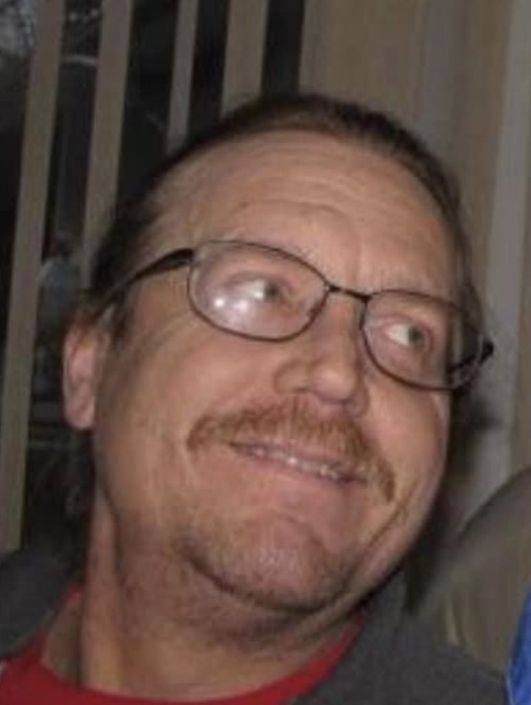 Richard "Rick" Gentry Jr. Profile Photo