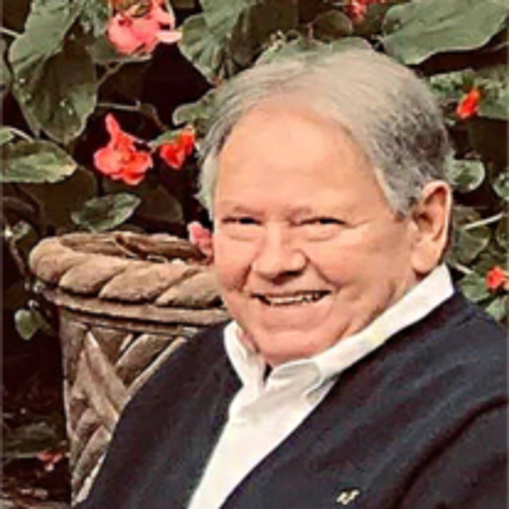 Robert Alwyn Belcher Profile Photo