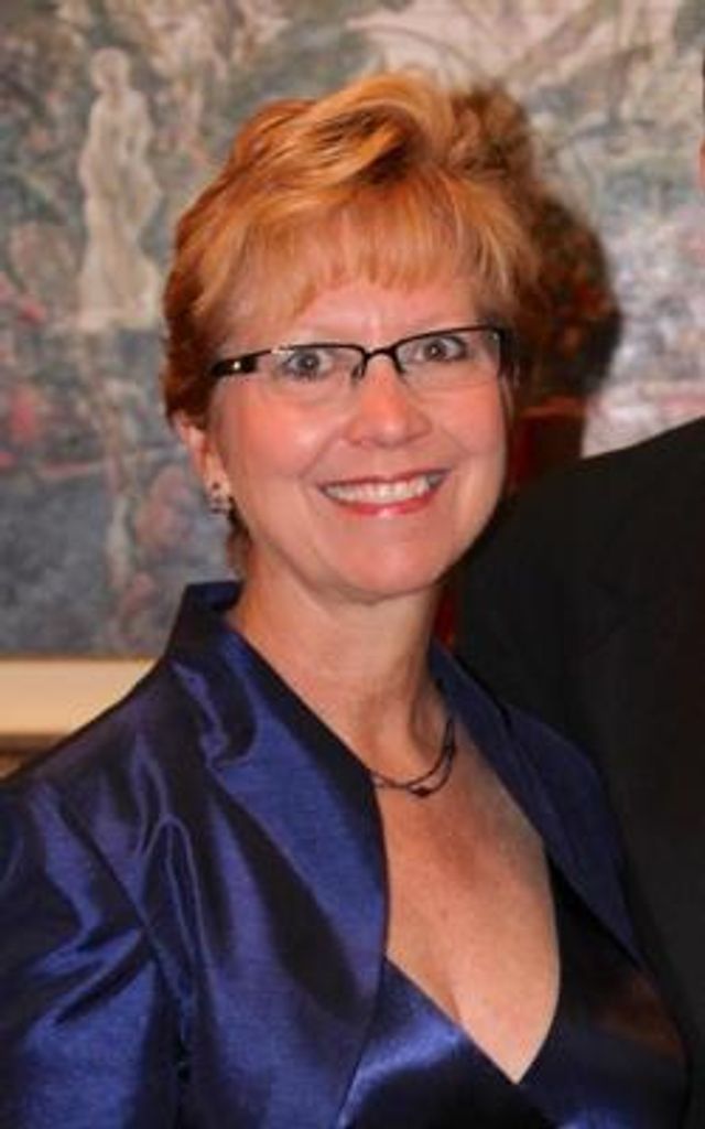 Linda Cheryl Falls Profile Photo