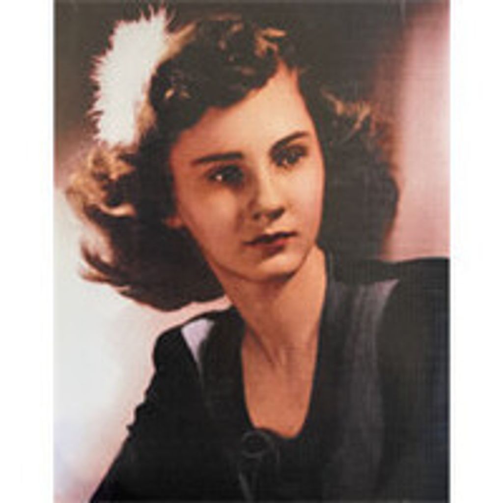 Margaret Marie Yates