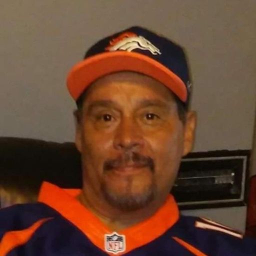 Tobias "Smokey" Morales Profile Photo