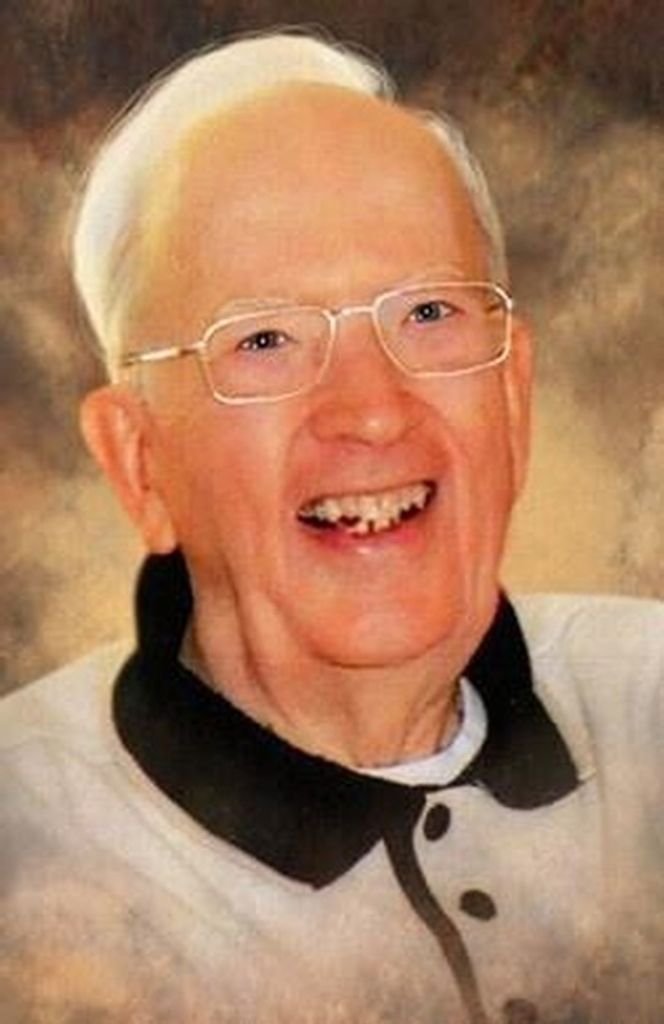 Dr. Frederick "Fritz" W. Bigler