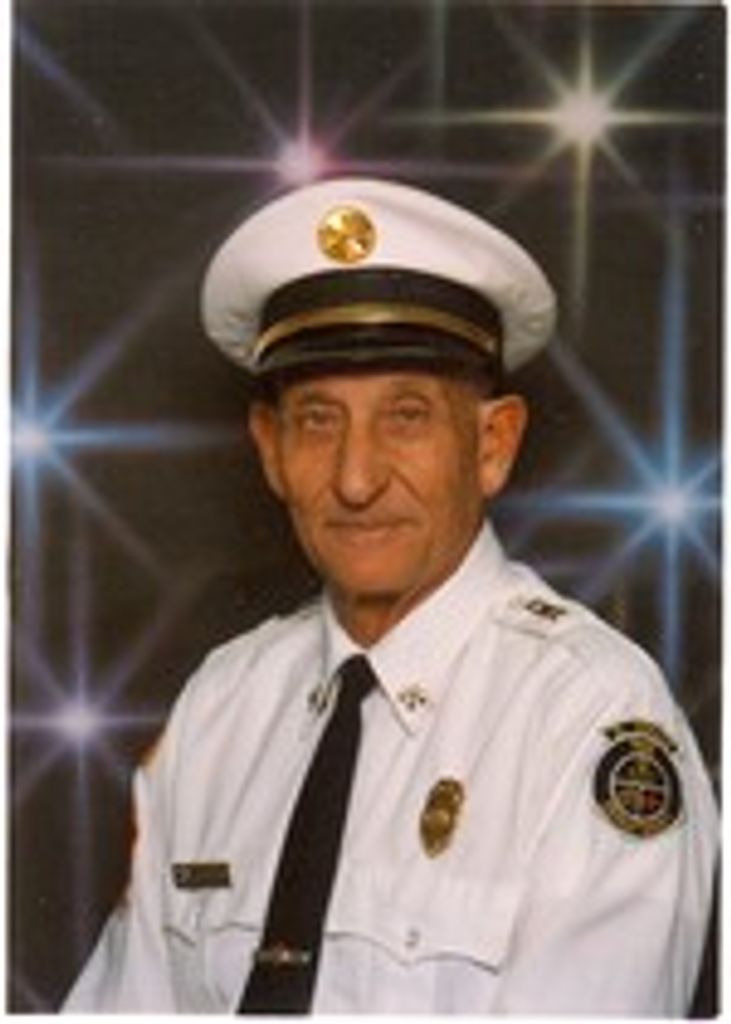 Millard Howard Skinner