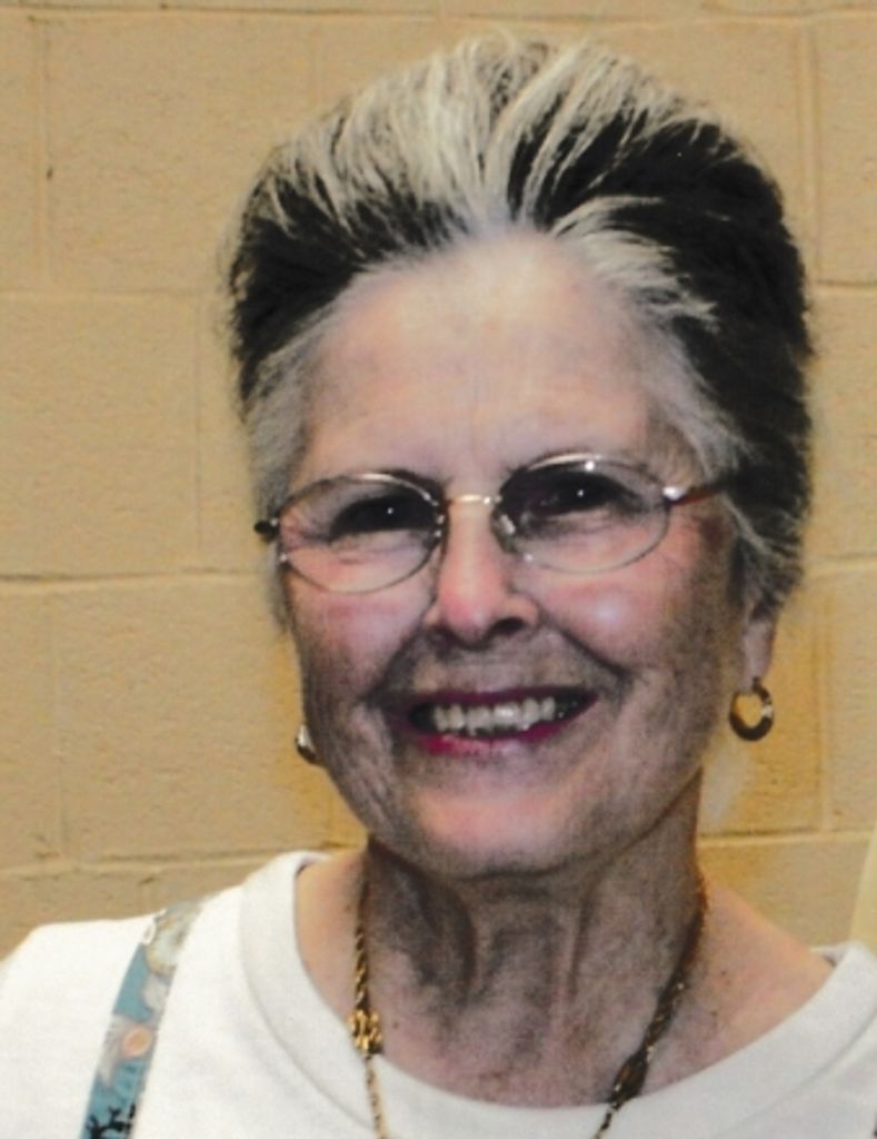 Irene Marcella Fagan Profile Photo