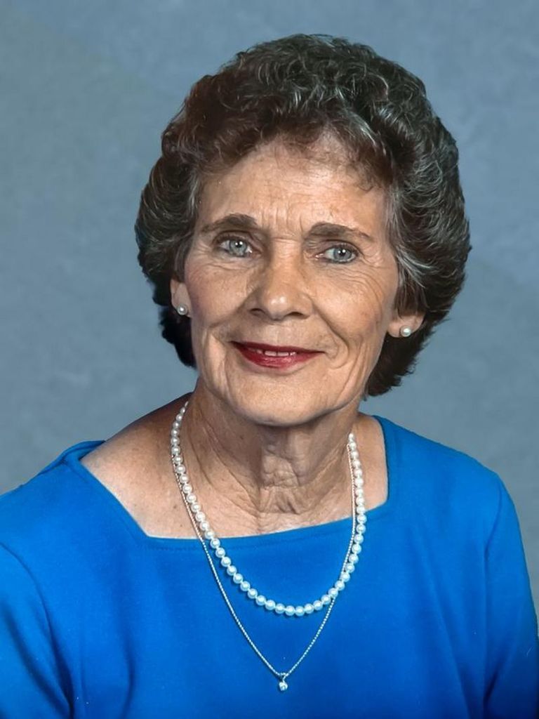 Janette H. Walker Profile Photo