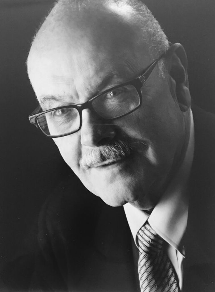 Melvin Richard Berman