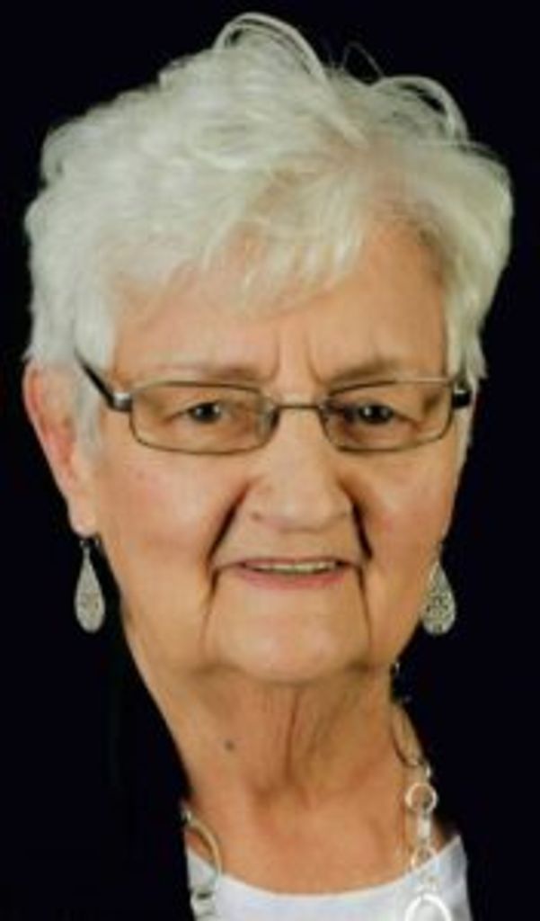 Lavera L. “Fritz” Harrell