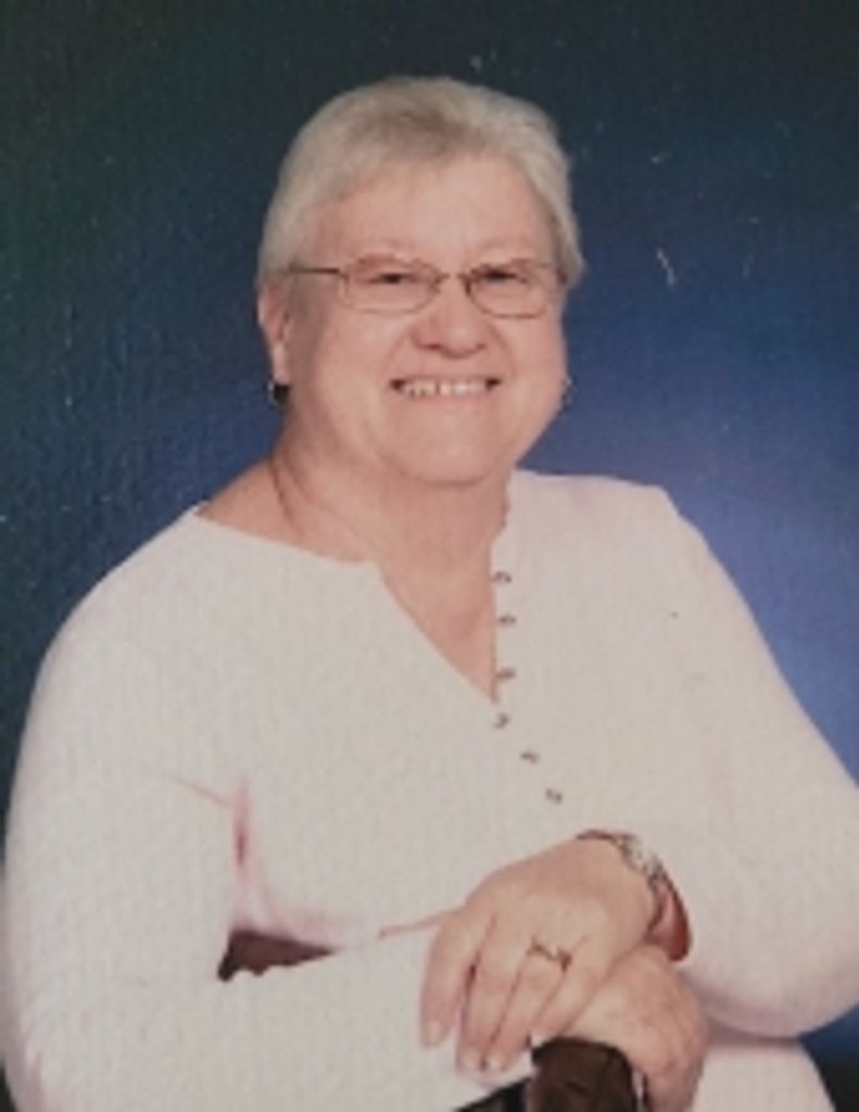 Rhoda M. Bear