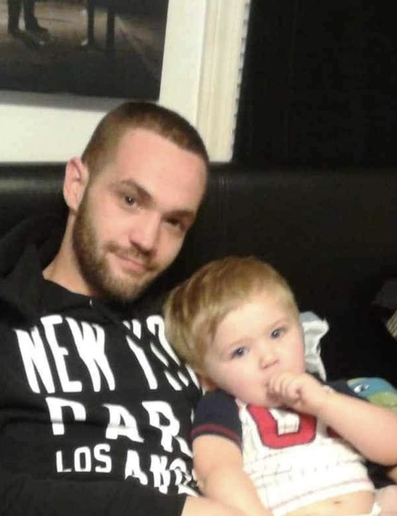 Jordan R. Lewis Profile Photo