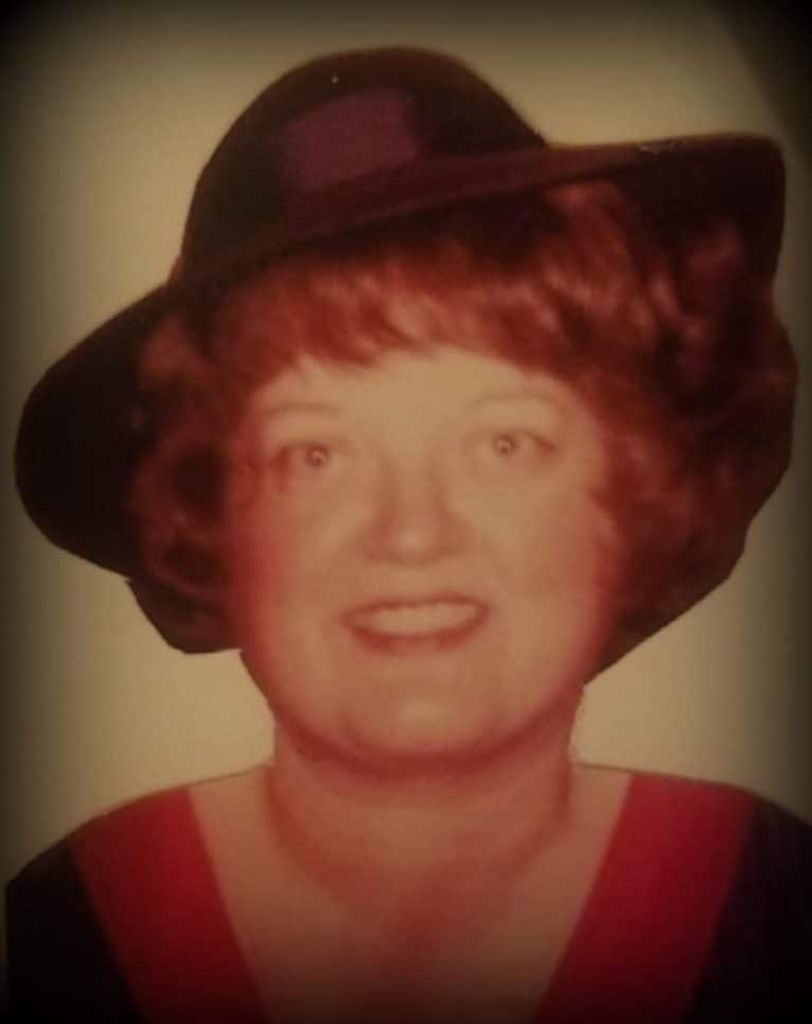 Janet Hatt