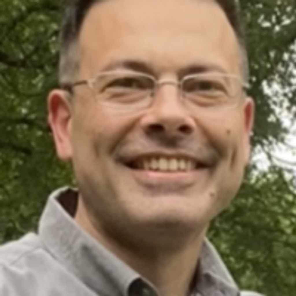 Jason Bonsell Profile Photo