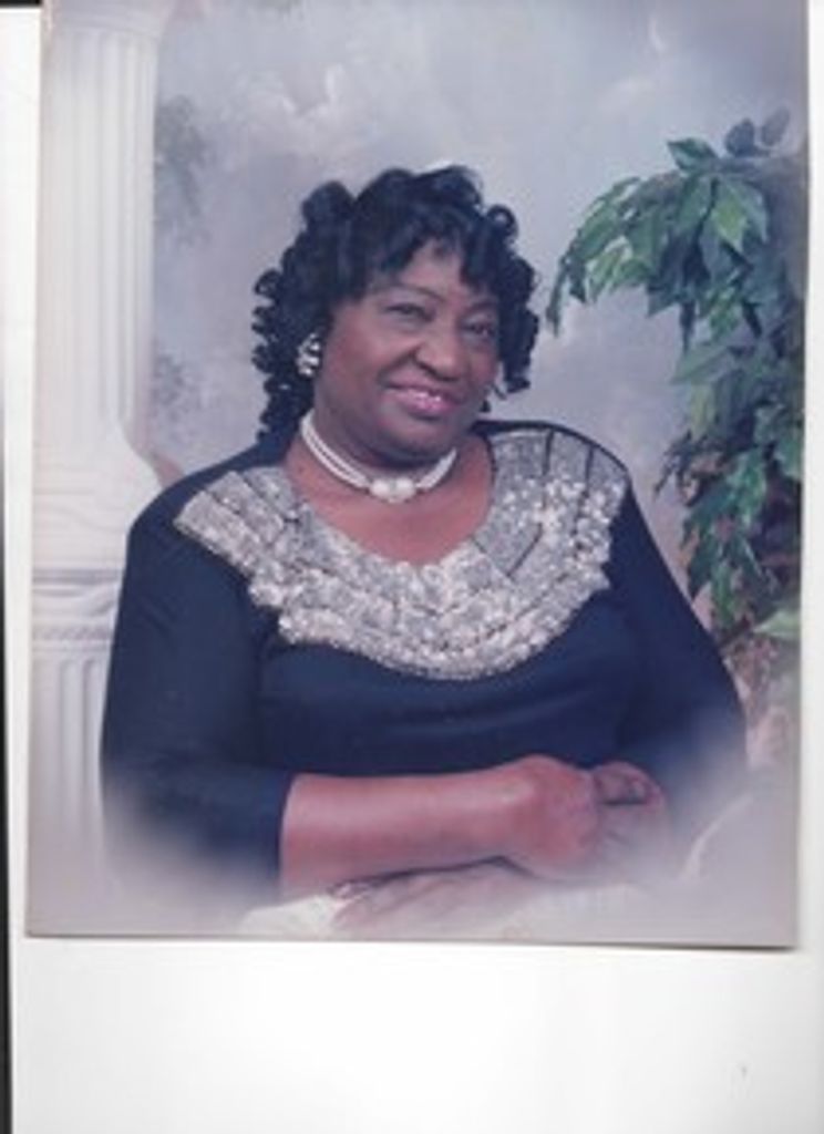 Elmira T Tabb Profile Photo
