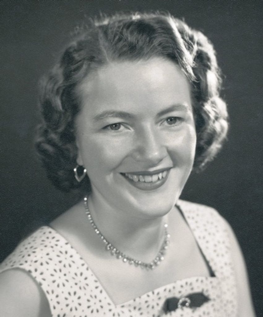 Freda Jane (Mckay) Small