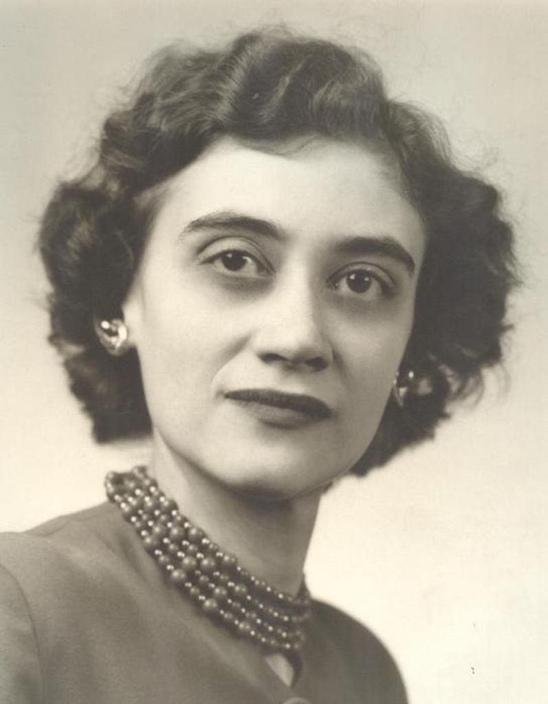 Ruth Arlene (Goodwin)  Leach