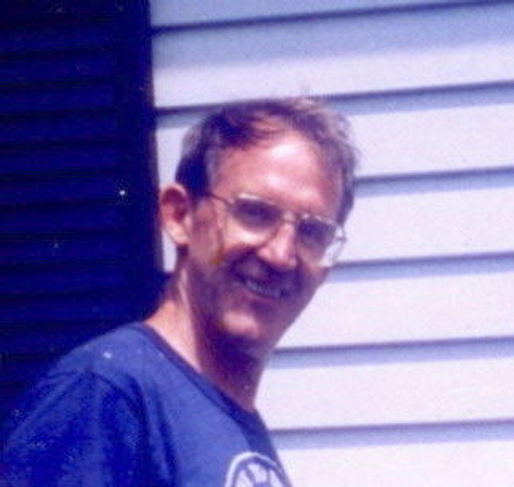 Dennis "Denny" P. Jordan Profile Photo