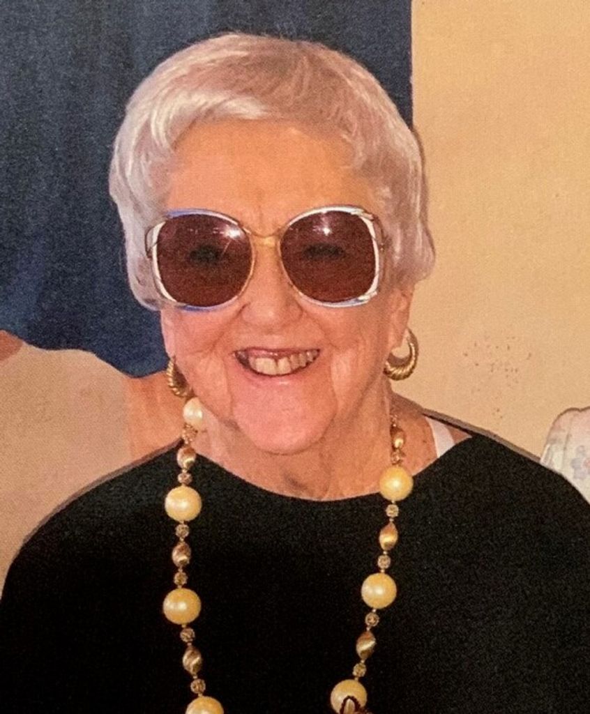 Eleanor (Hargreaves)  Heist