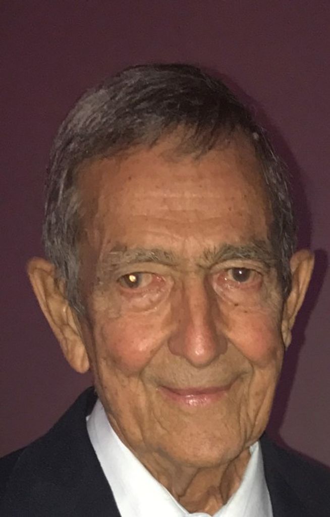 John D. "Jack" Stewart Profile Photo