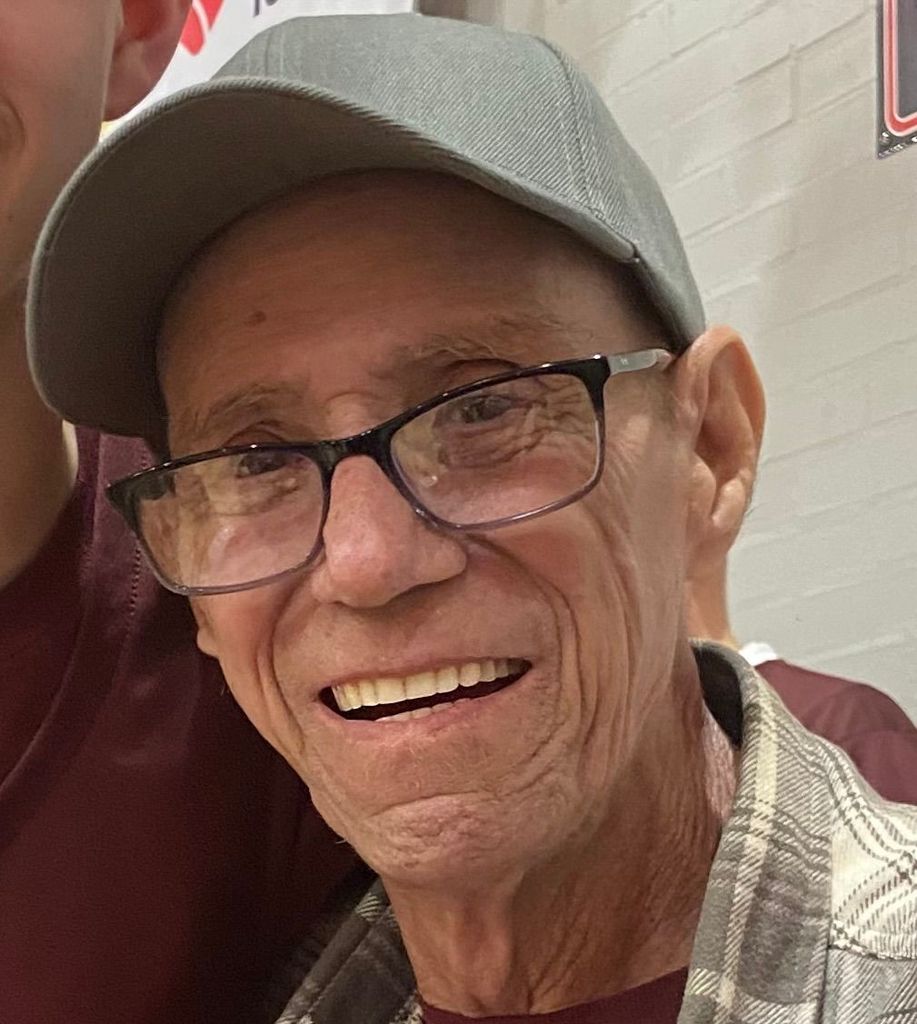 Samuel "Dave" Martini Sr. Profile Photo