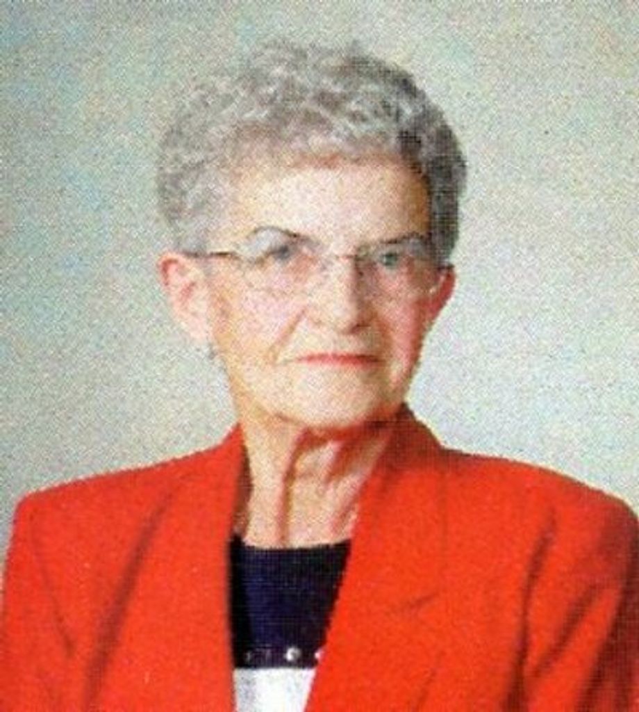 Fern Anderson-Schmidt Profile Photo
