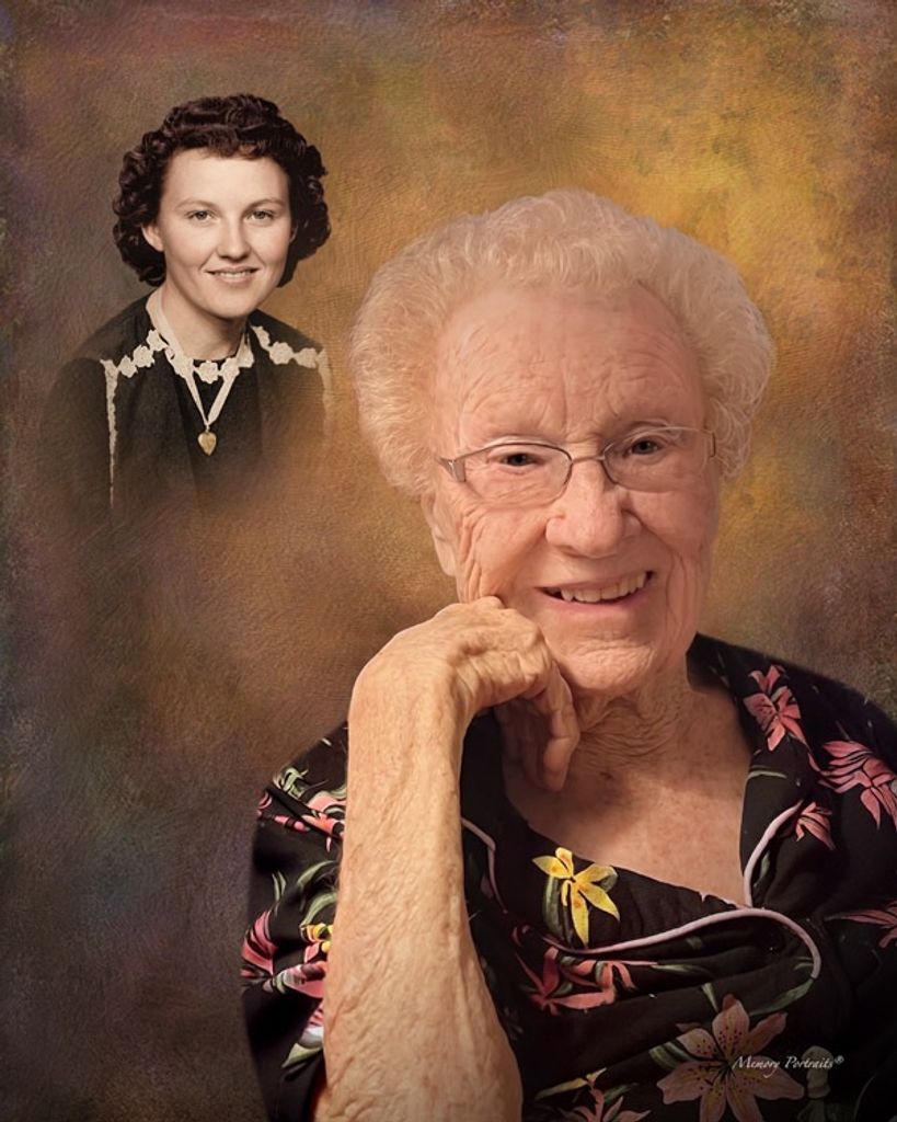 Sylvia Ilene Norman