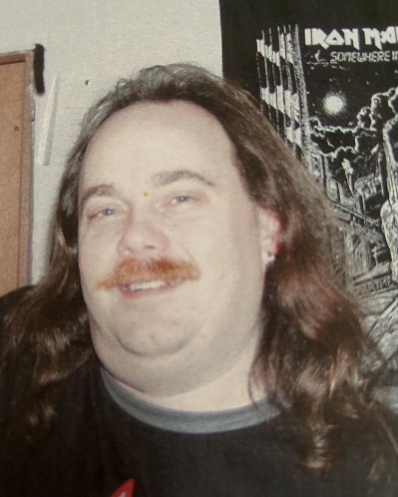Raymond Keller Profile Photo