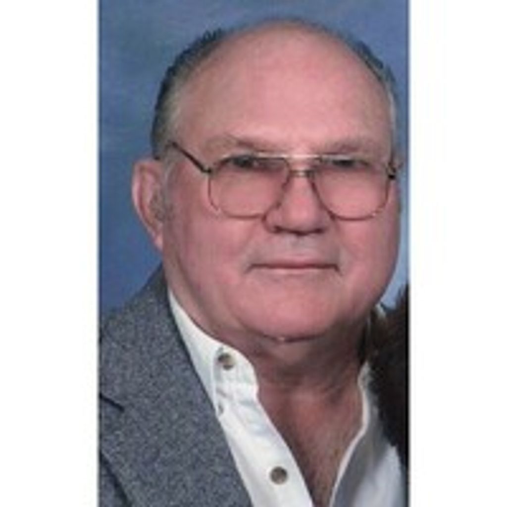 Larry Morris Profile Photo