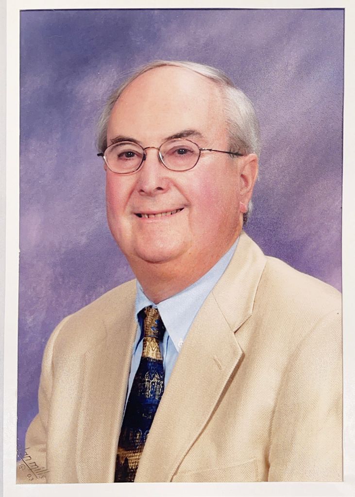 Richard Lee Cox