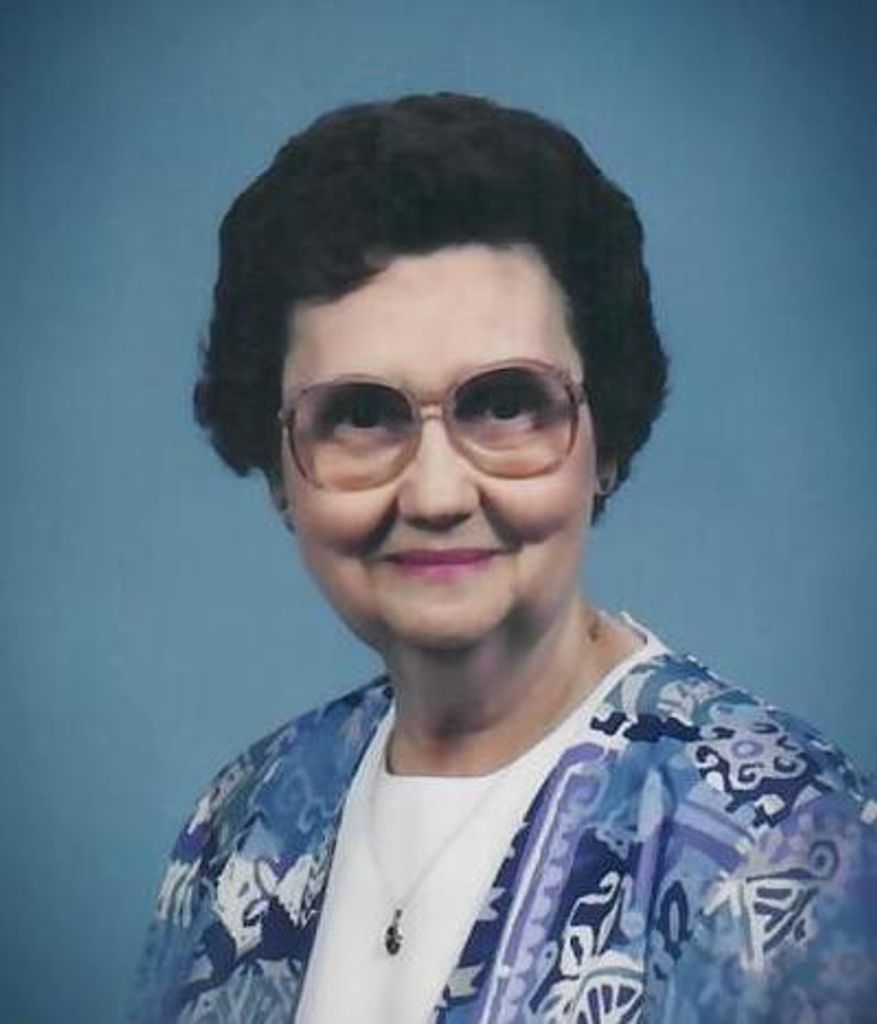 Mary Eloise Willett Dodson Profile Photo