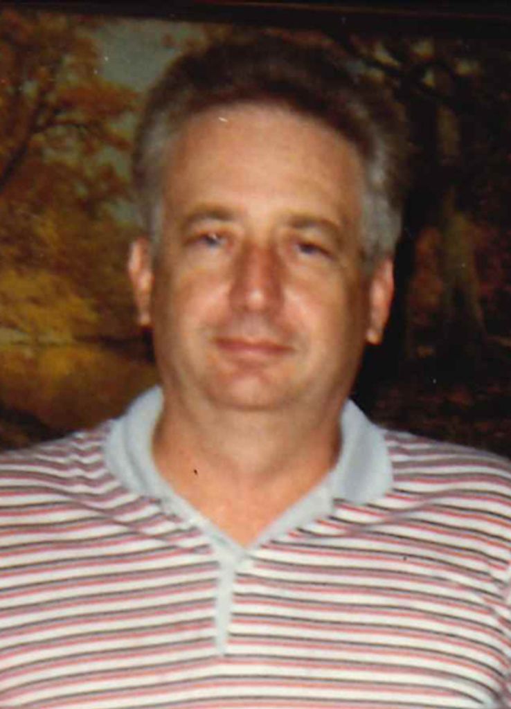 Richard Thomas Stevenson