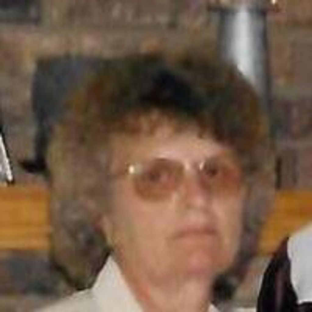 Lou Fern Welsey