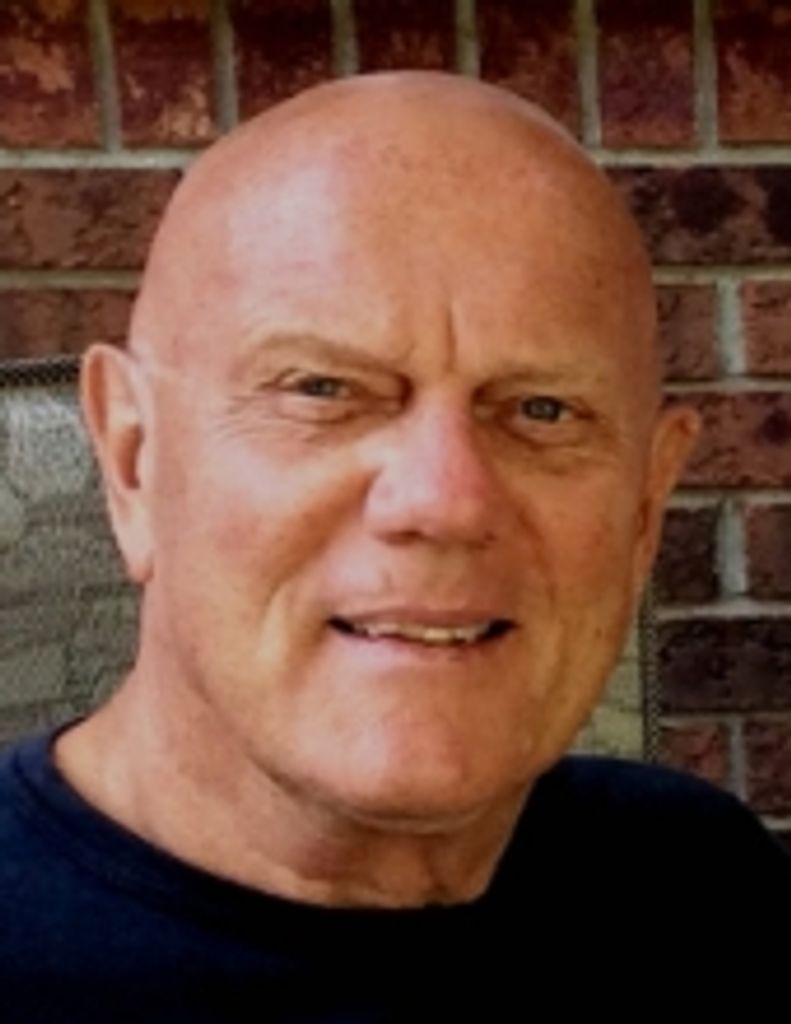 Wayne Paul Vipond Profile Photo