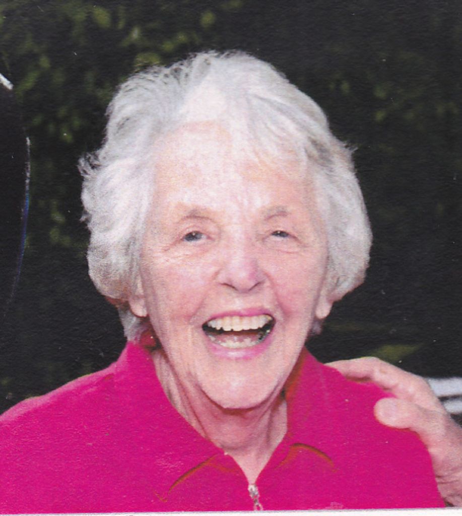 Louise Patno
