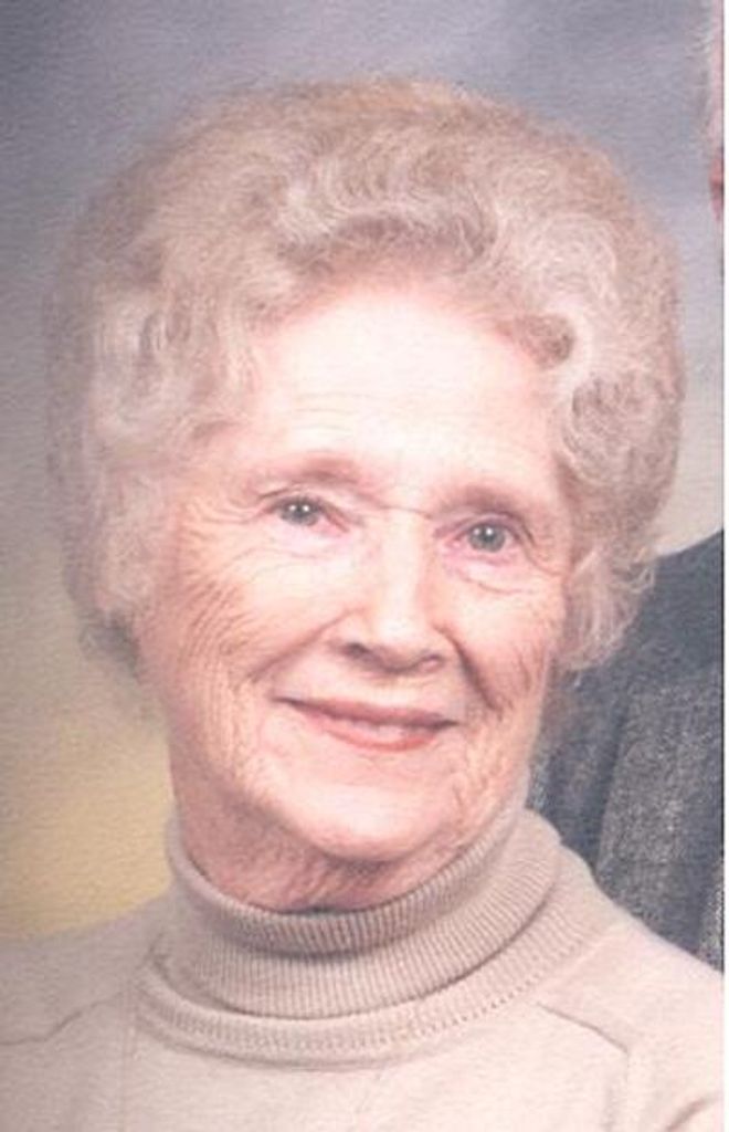 Ruth M. Clair Profile Photo