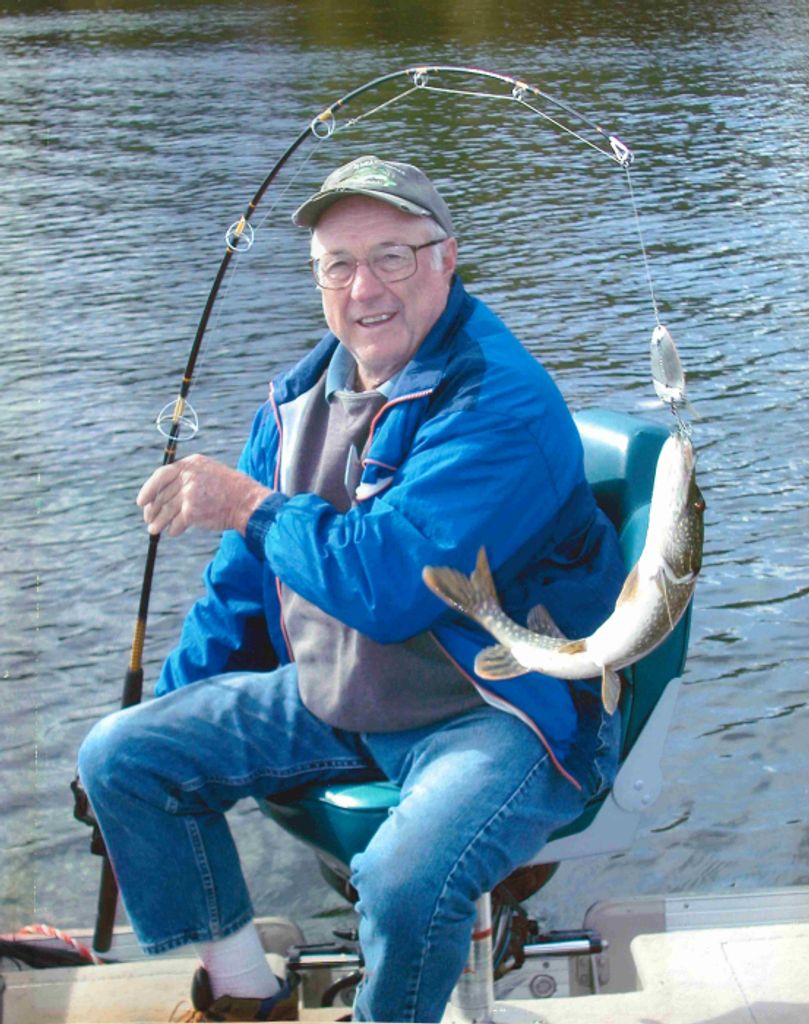 John "Jack" Salverda