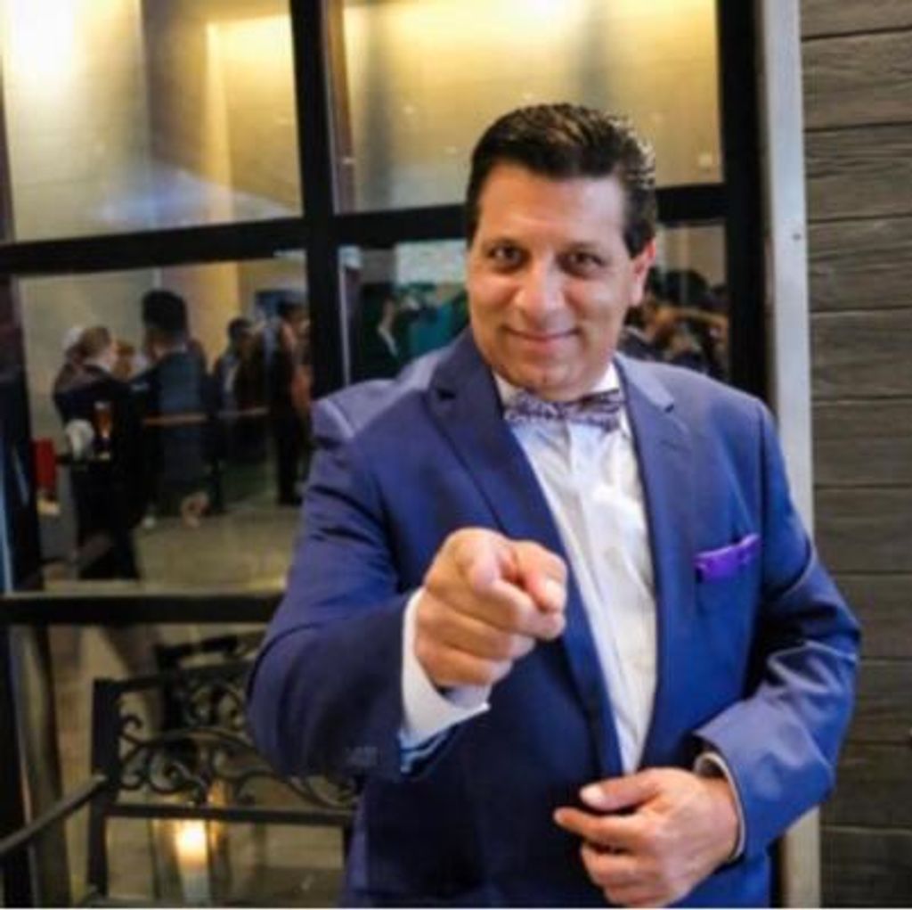 Francesco "Frankie" Pellicani