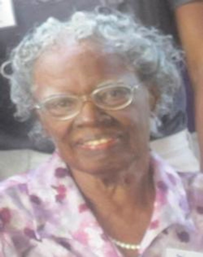 Ophelia Sanders Berry