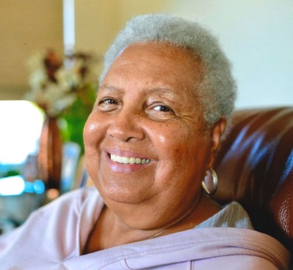 Shirley Ann Moore Profile Photo