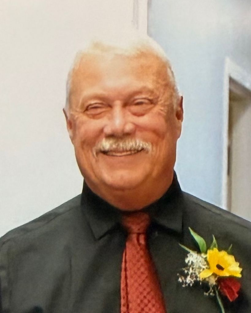 Kent Joseph Myers