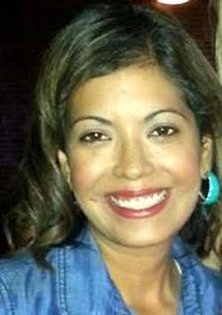 Selena Monique Zamora