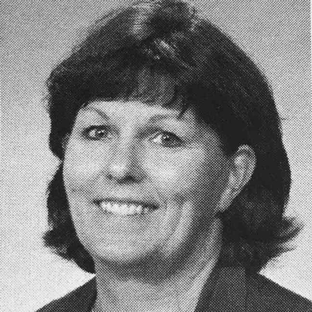 Patricia May Burgess Profile Photo