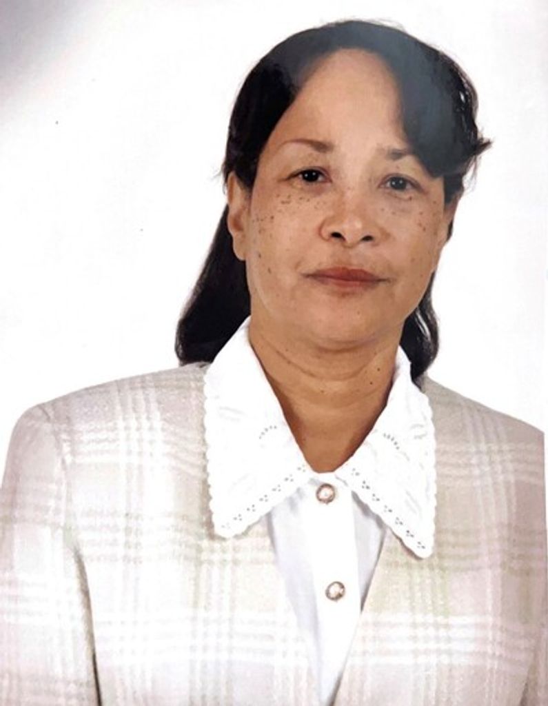 Louise "Cakie" L. White Profile Photo