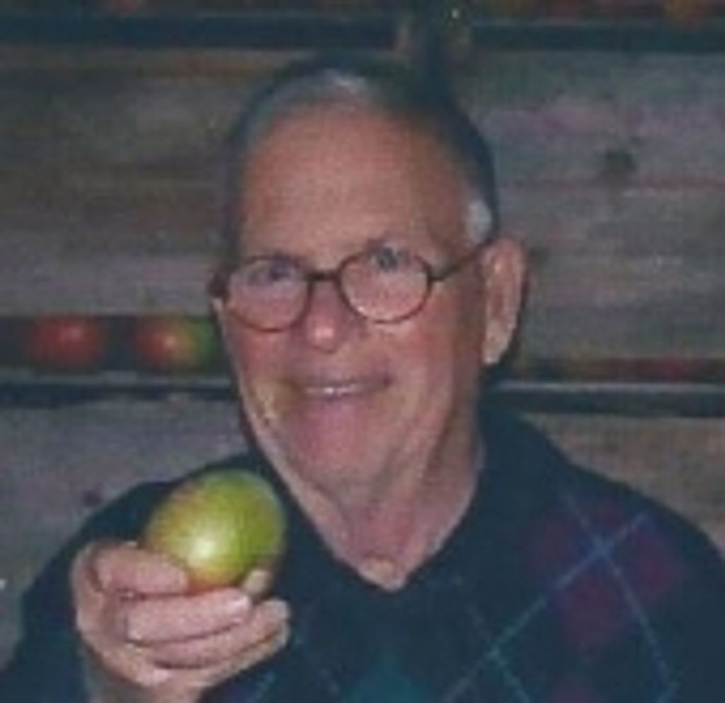 Gilbert L. Benham