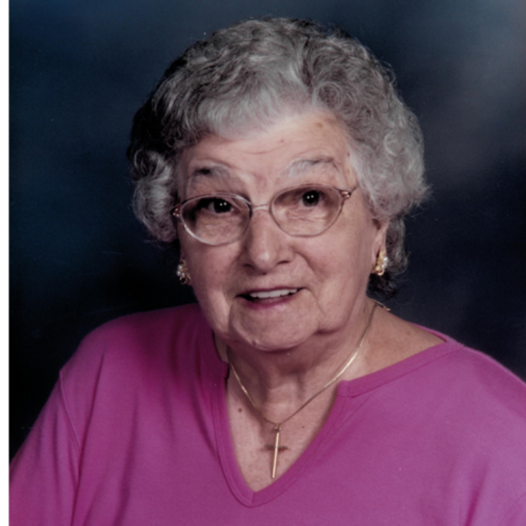 Marian Vivian Licata